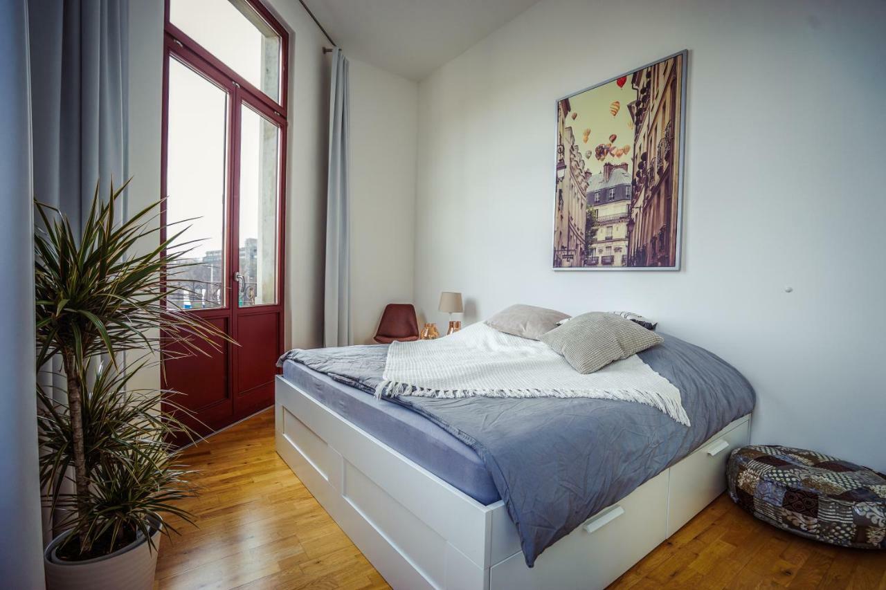 **traumhafte City-wohnung // 120qm // 4-räume** * Leipzig