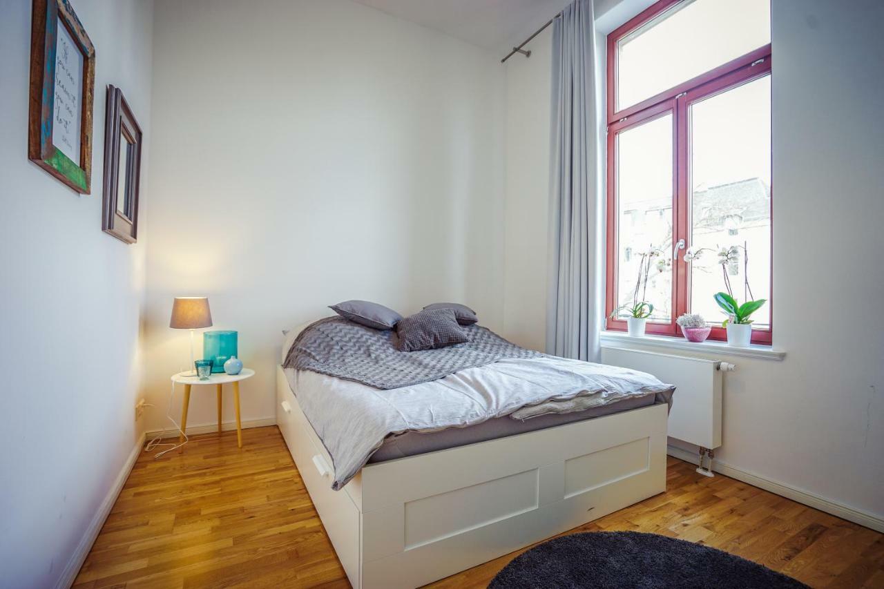 **traumhafte City-wohnung // 120qm // 4-räume** * Leipzig