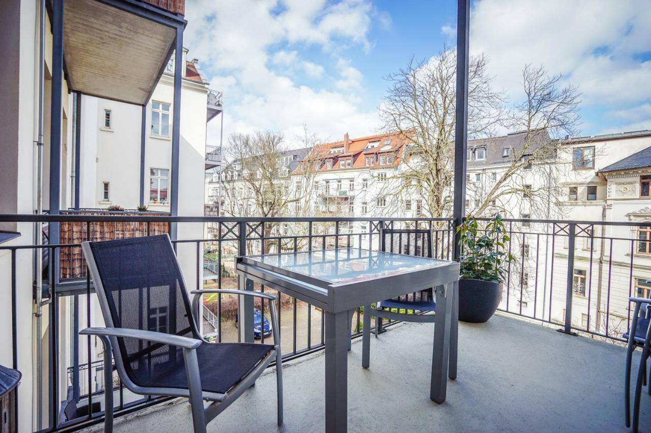 **traumhafte City-wohnung // 120qm // 4-räume** * Leipzig